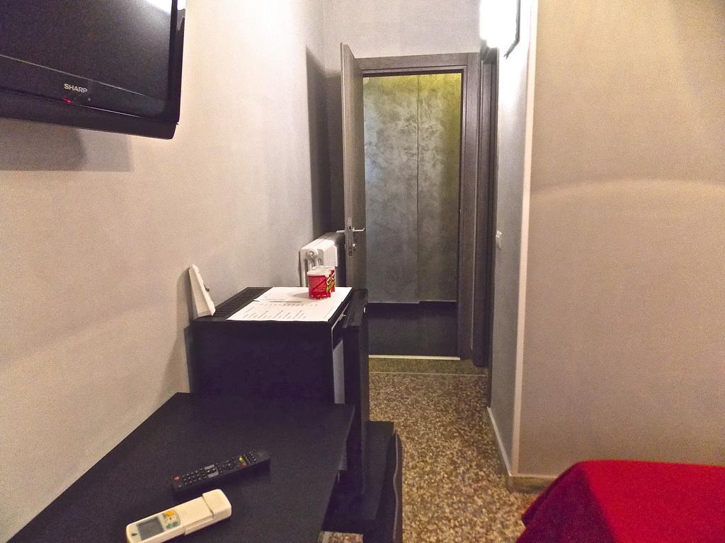 Domus Fabiola - Vaticano Rome Kamer foto